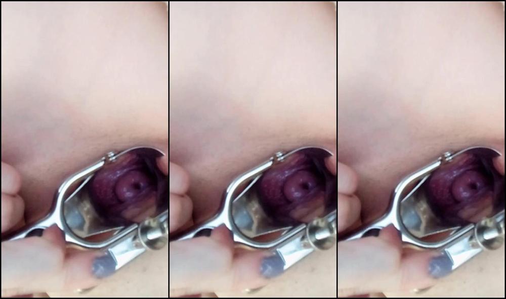 Pussy Spreading, School Girl, Teens sasha speculum and gaping phone show ManyVids