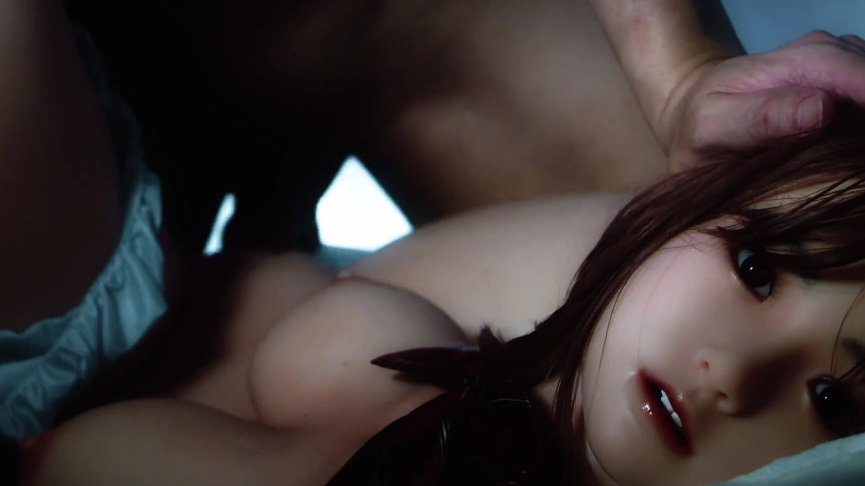 "Blacked Raw" ラブドール, Real Sex Doll, For Women, Lovedoll, Japanese, 女性用, 女性向け, Sexdoll, 人形, 激しいセックス, Suggest Blacked Raw 057 Delusions of dolls no brand pornhub