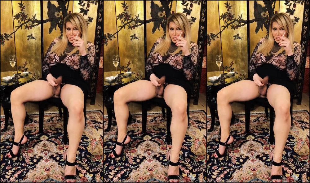 Realallanahstarr Don T Worry I Won T Tell Your Wife