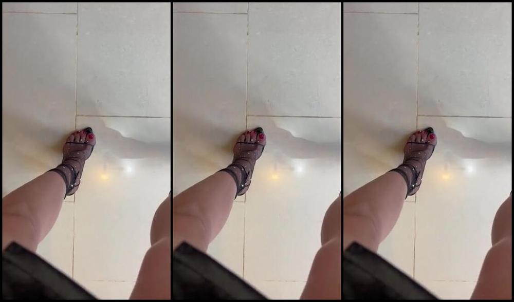 Heels Of Mine Nicknamed Heelsofmine 03 26 2024 Onlyfans Video Second Crush Video Enjoy Your Meal