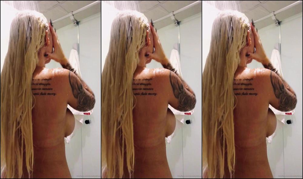 Xbrooklynbluex Good Morning A Little Video I Threw Together From My Gym Session This Morning And Yes