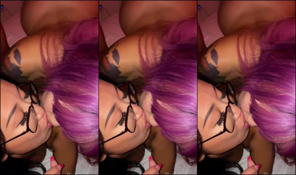 Asian,Boy Girl Girl,Cumshots,Facials,Threesome nicoledoshi first bgg threesome ever with tiffany ManyVids