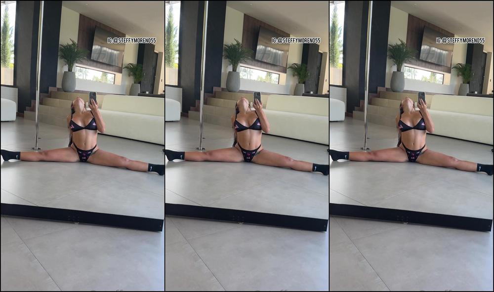 Steffymoreno 2964721109 08 02 2023 This Is The Barbie Onlyfans You Can Spread Her Legs Play With Her Pussy And Take