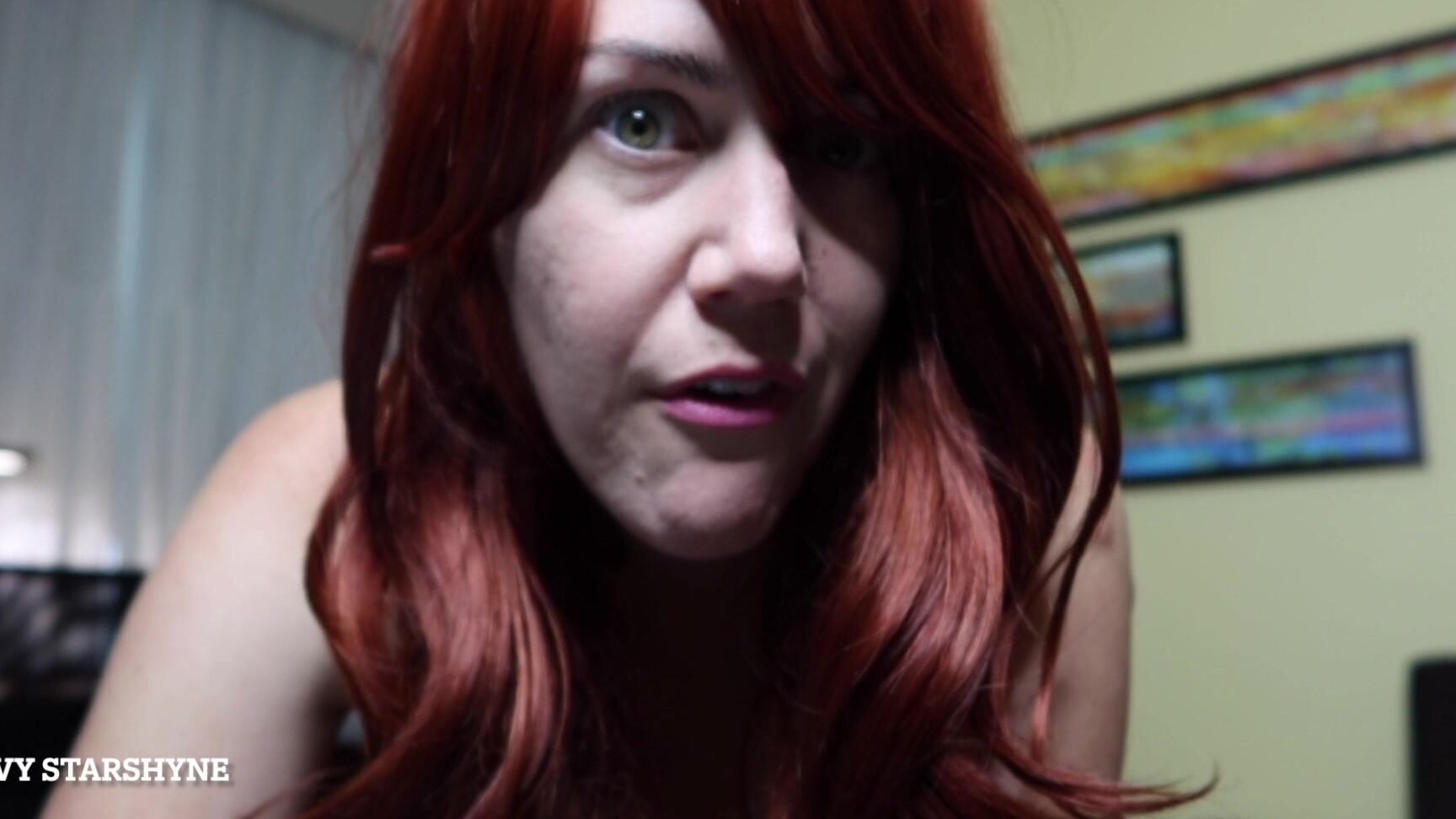 Ivystarshyne Multi Cumming Little Dick Love