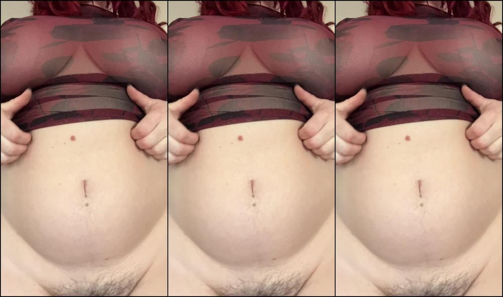 Marisappho 3623484015 12 27 2024 Something So Enchanting About Watching The Sheer Fabric Change Opacity As I Squeeze And Stretch