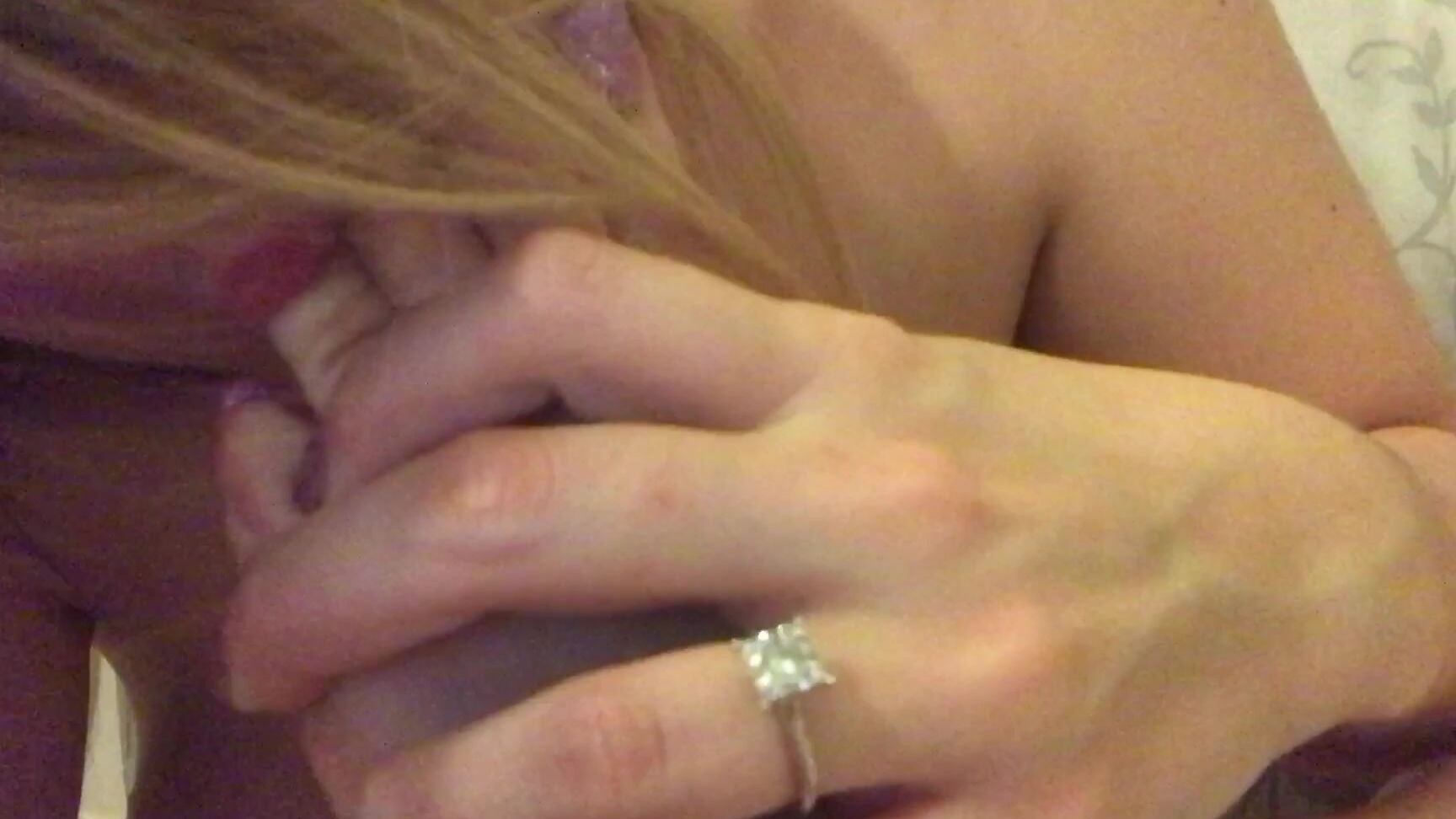 Taylor Made Sucking And Licking Foot Fetish