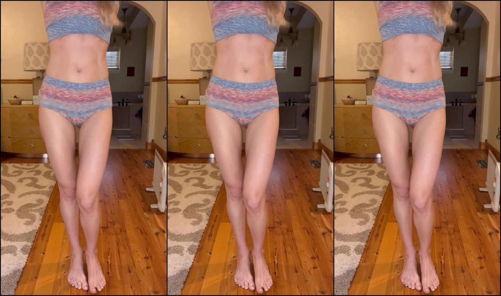 U Yoga And Orgasms Pair Well Together