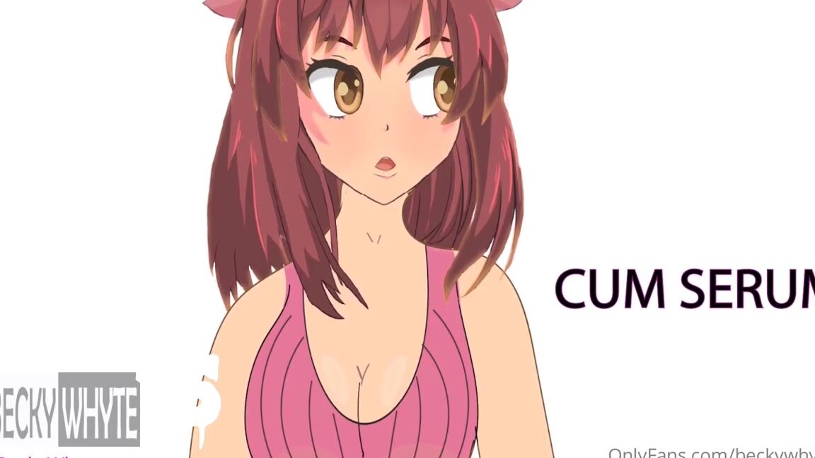 Beckywhyte Nicknamed Beckywhyte15 05 18 2023 Onlyfans Video Is Your Cum Volume Getting Smallersubscriber Bonus Cum Building Intro