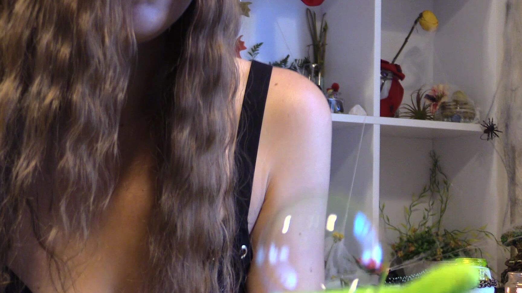 Pleasuresfantasy Bubble Bubble Hairbrush And Trouble