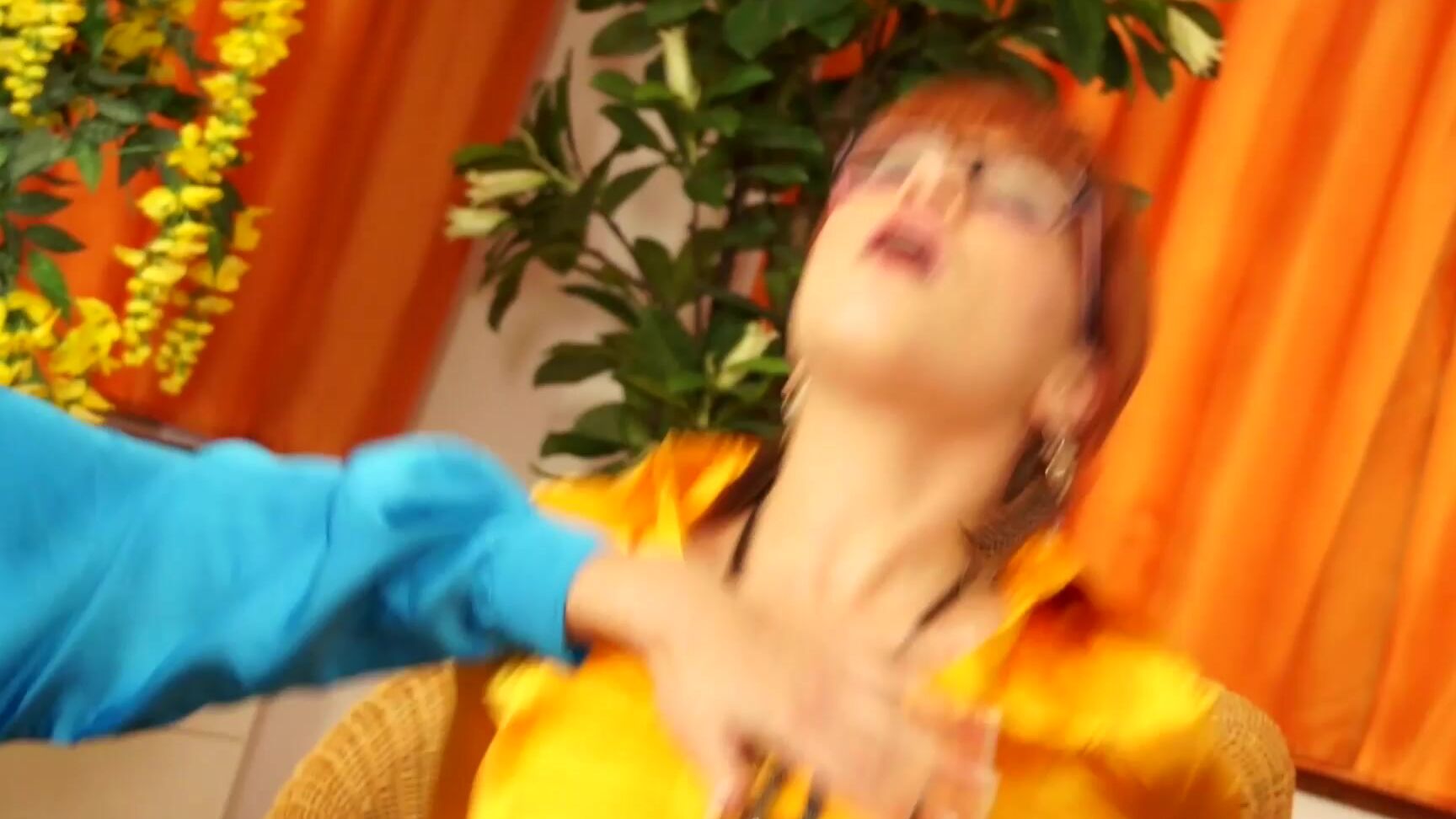 Pissing, Blouses, Hardcore, Fullyclothed Golden Shower Those Bloused Up Beauties SiteRip