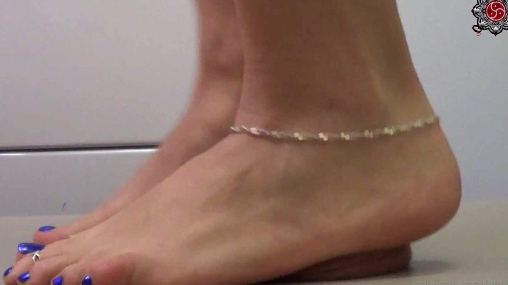 Anikacbt Barefoot Fun