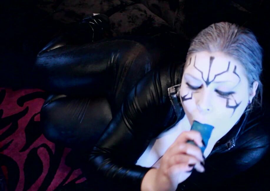 Minademonic Star Lust Beyond