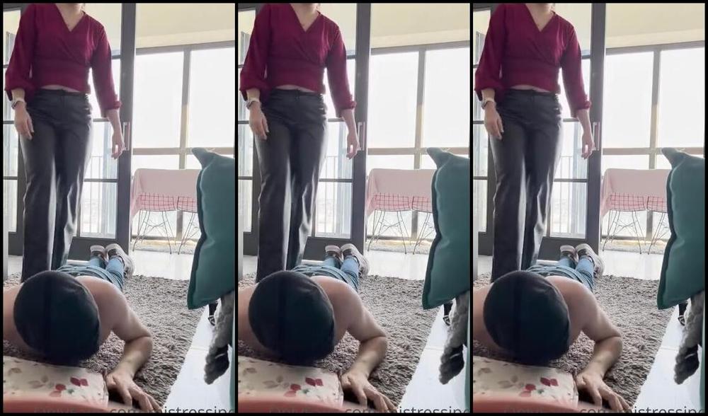 Mistressipek Onlyfans 11 27 2022 Video 319665