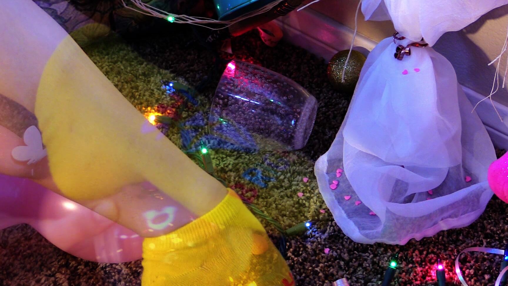 Pleasuresfantasy Shine Bright