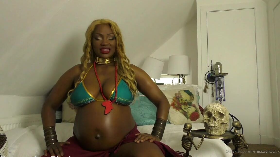 Missavablack Onlyfans 27 Week Pregnant Update 2019 Full Clip Includes Pregnant Fetish Ebony Big Bellies