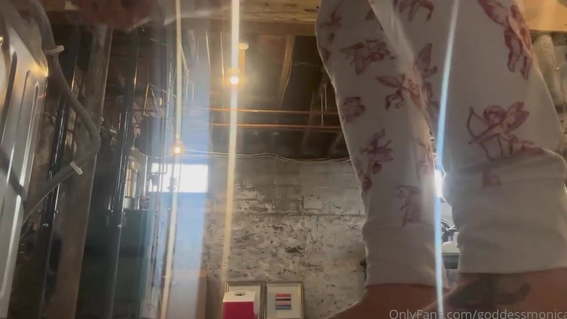 Goddessmonica00W Onlyfans Dirty Soles Joi 3P