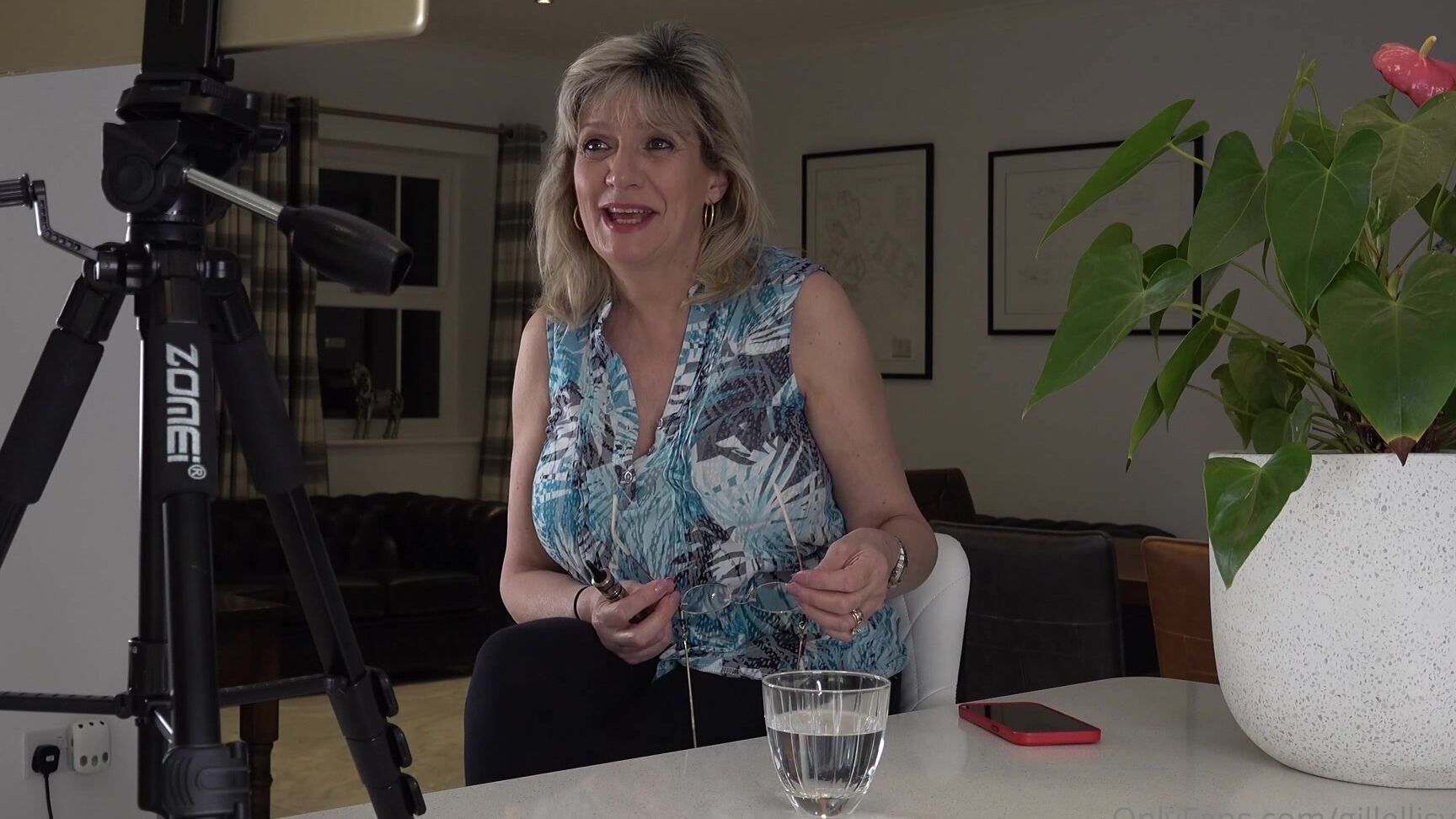 Gillellisyoung The Delayed Monday Evening Webcast My Own Recording And Thank You To Everyone Who Came A