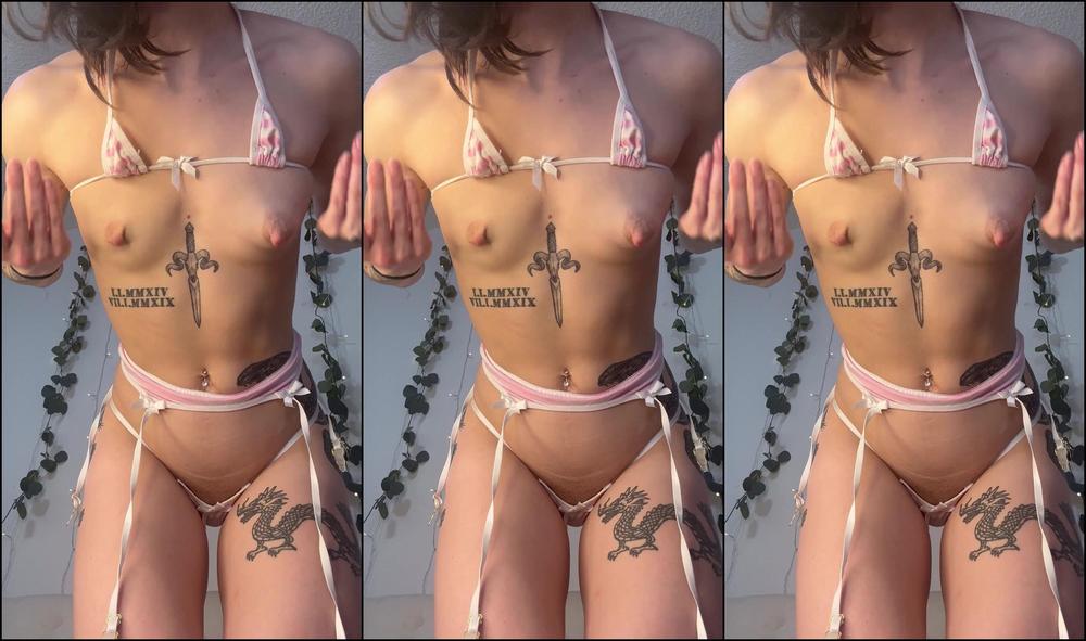 Jinxbunnyxo 3623919675 12 27 2024 Did You Miss Me Drip Feeding Nudes Today Stay Tuneddd