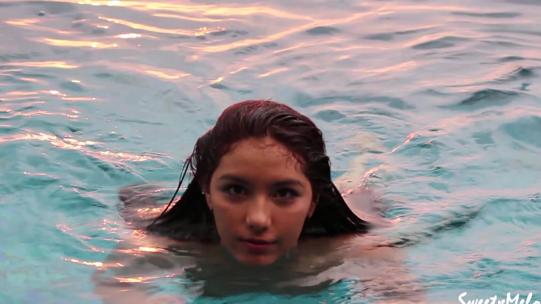 Blow Jobs,Outdoor Public Blowjobs,Swimming,Asian,Latina melodyyuna cock sucking water siren ManyVids