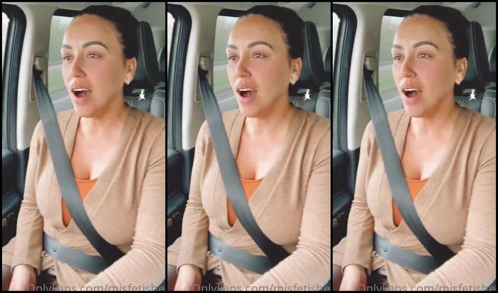 Mjsfetishes Just Figured Out How To Retrieve My Live Broadcasts From Instagram After They Took Away My