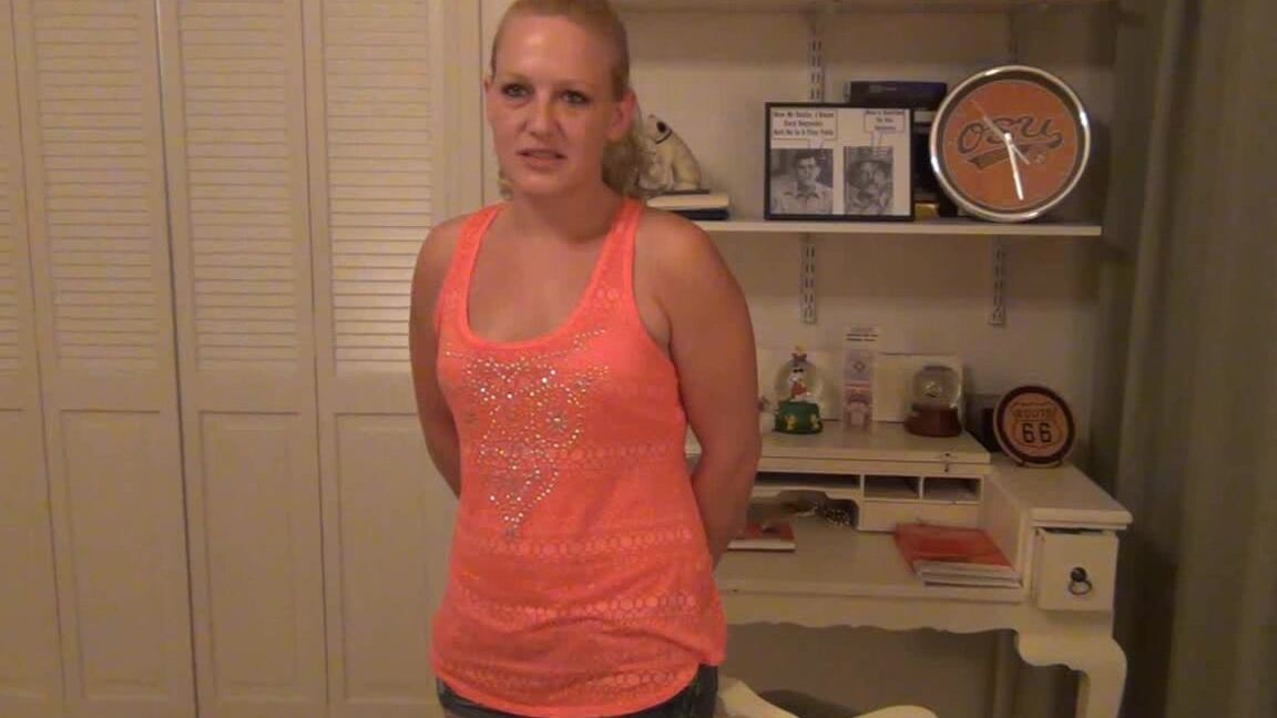 Kadie, HD, amateurspankings AS Kadie Gets Paddled Clips4Sale