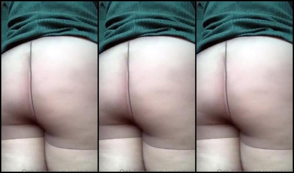 Shawna Nicknamed Granitegirl Onlyfans Video 540