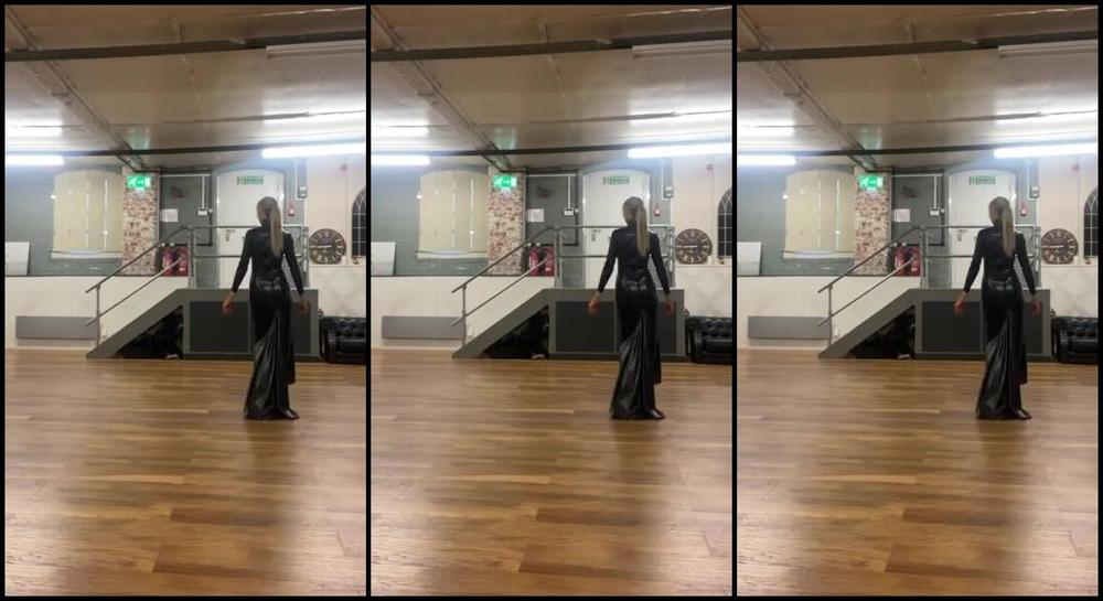 Ladydarkangeluk Onlyfans Who Likes This Dress