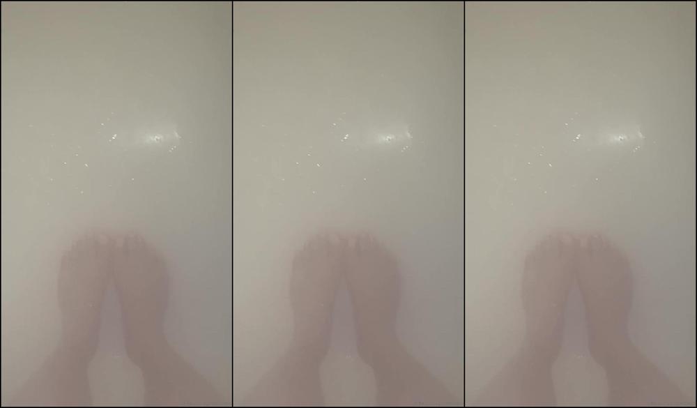 Goddessfendi 185825656 03 20 2020 I Like My Showers Steaming Hot Do You