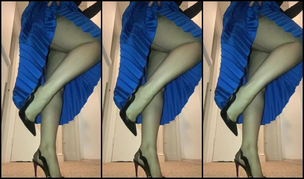 Redtoes Onlyfans Video 22