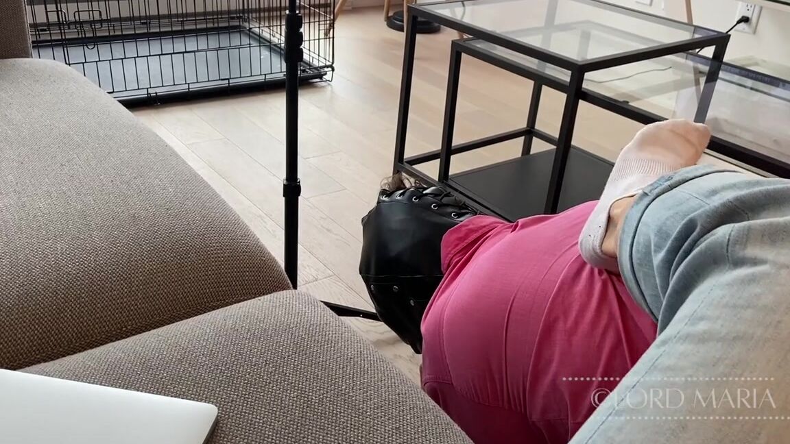 lord goddess maria afternoon humiliation_v Clips4Sale