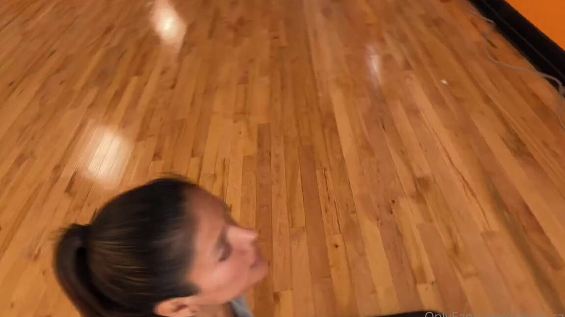 Alexia Ramsey Onlyfans You Would Truly Love How Soft And Moist My Feet Were After A Workout I Promise You There Wouldnt