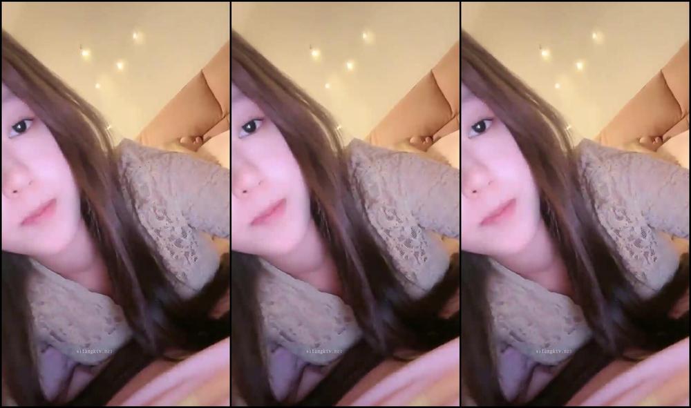 Asian Domestic Zone Self Filmed 07067