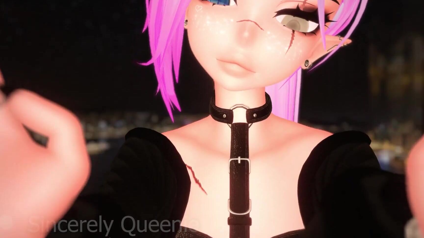 "SincerelyQueenieVR" Erotic Asmr, Asmr, Lewd Asmr, Asmr Roleplay, Cuddling In Bed, Kissing, Petting, Anime, Suggest SincerelyQueenieVR LEWD ASMR Wholesome Cuddling with YOUR GF gone TERRIBLY LEWD Pornhub