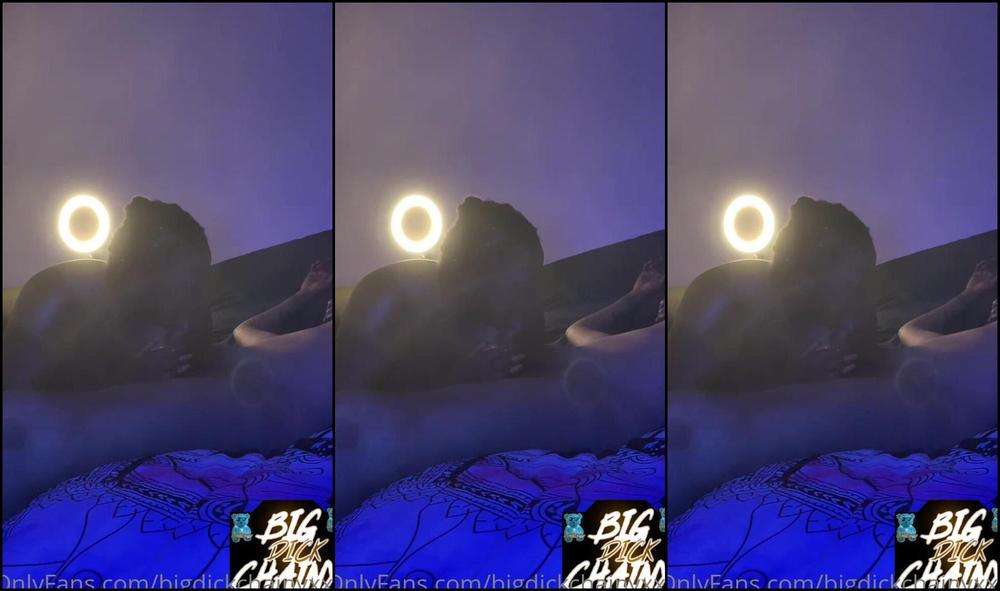 Bigdickchainyxxx Chainy Vs Chocolate Next Door Neighbor Part