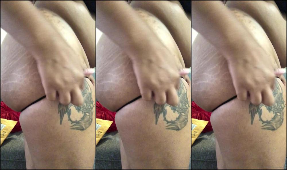 Maskedoppai Fan Mail Night Micro Bikinis And Rope Thank You So Muc