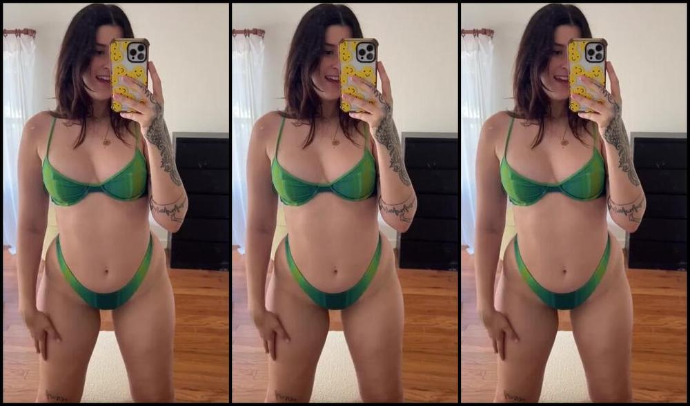 Allieoopsforever 09 11 2024 Onlyfans Video What Do We Think Is The Titty Thing Gonna Be An Issue I Did A Btp