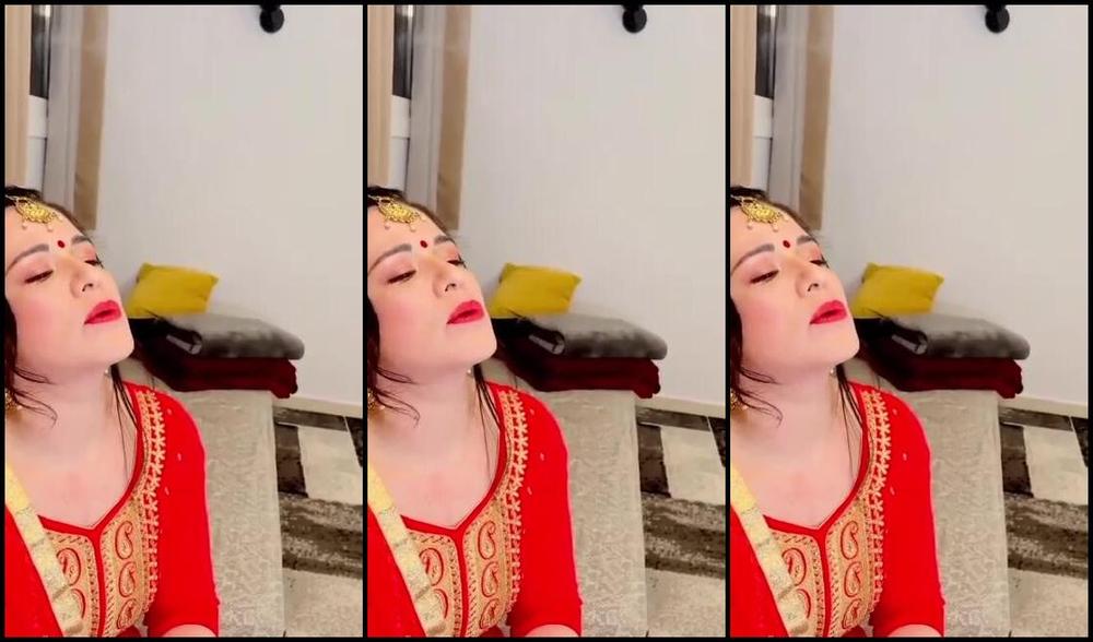 Goddesshatha Onlyfans Smoking 2