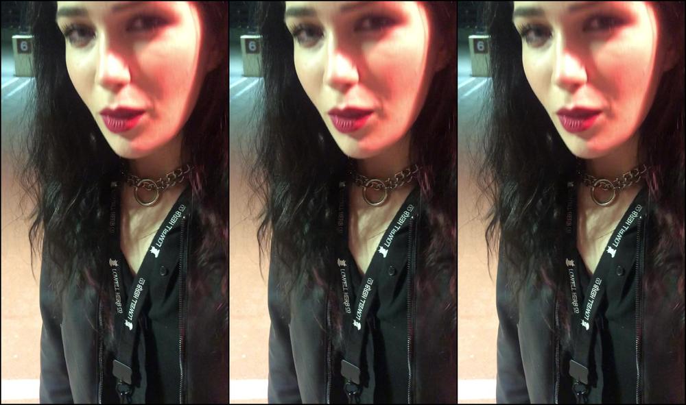 Iamjasonluv Pubic Blow Job