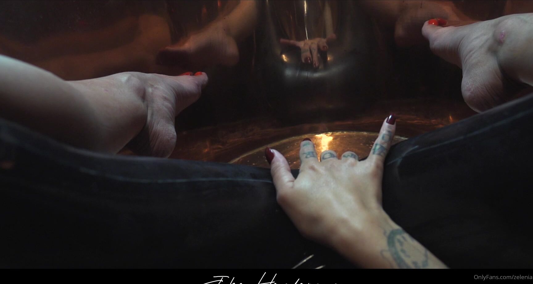 Zelenia Here S Something Special For You Guys A K Video Of My Shoot With Jakehendersonofficial