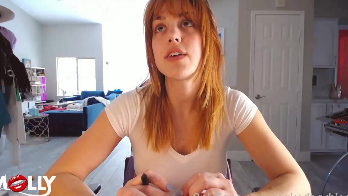 Nakedbarbiedoll Stream Started At Am Here To Take Your Comments And Suggestions For The P