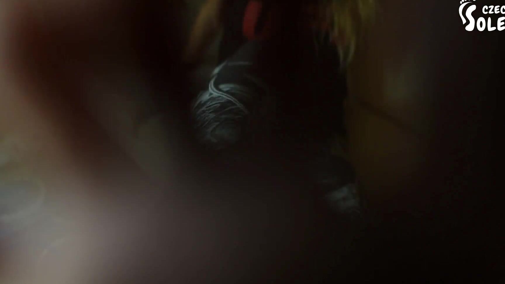 Czech Soles Verbal And Foot Humiliation And Kicking Your Face POV, Loser¡ (Femdom,Feet) Czech Soles