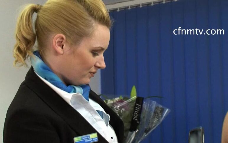 Cfnm Tv Hotel Crystal 4