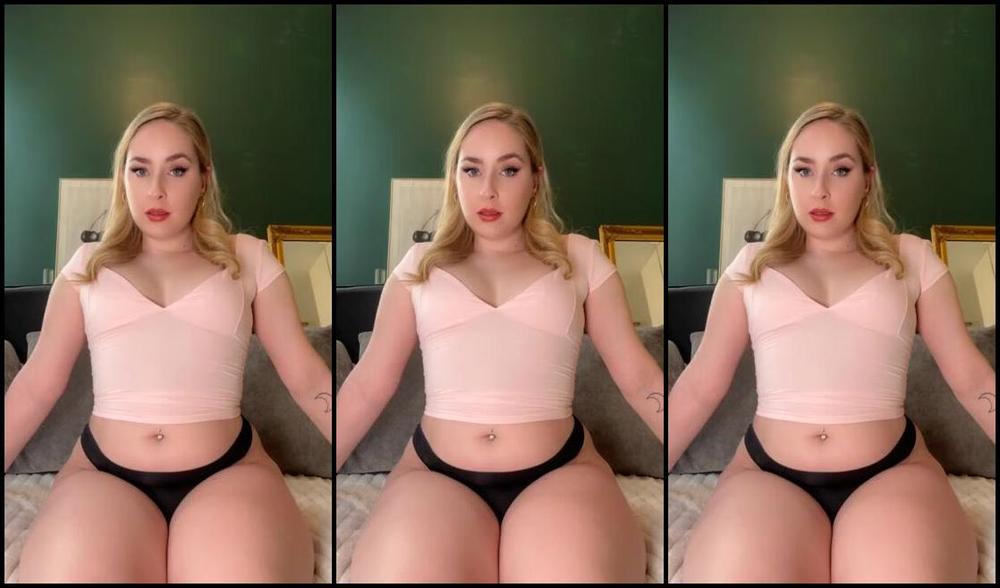 God Scarlette Nicknamed Godscarlette Findom 04 11 2024 Onlyfans Video Pussy Is Power