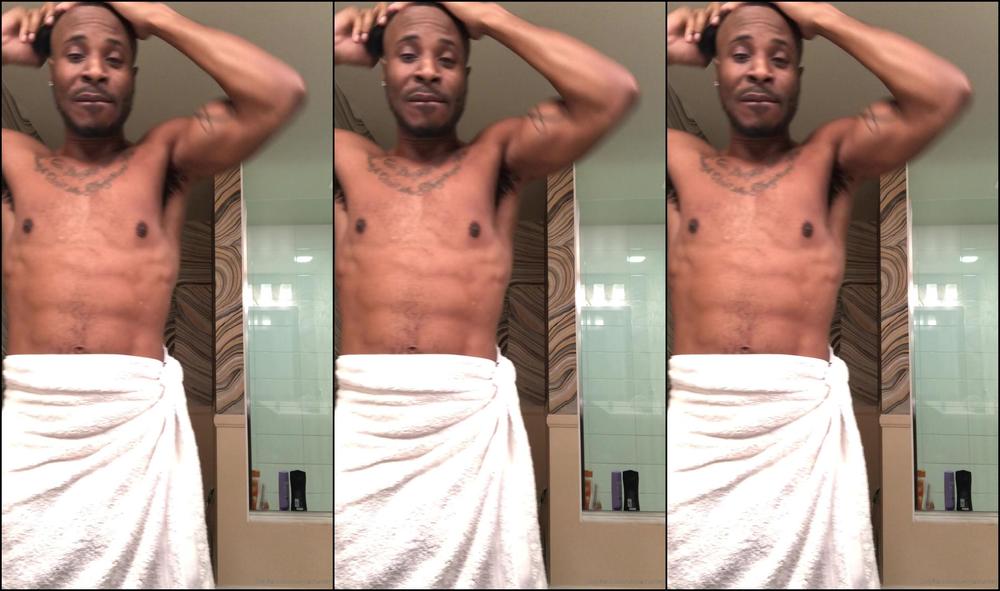 Sevyanharden Watch Till The En