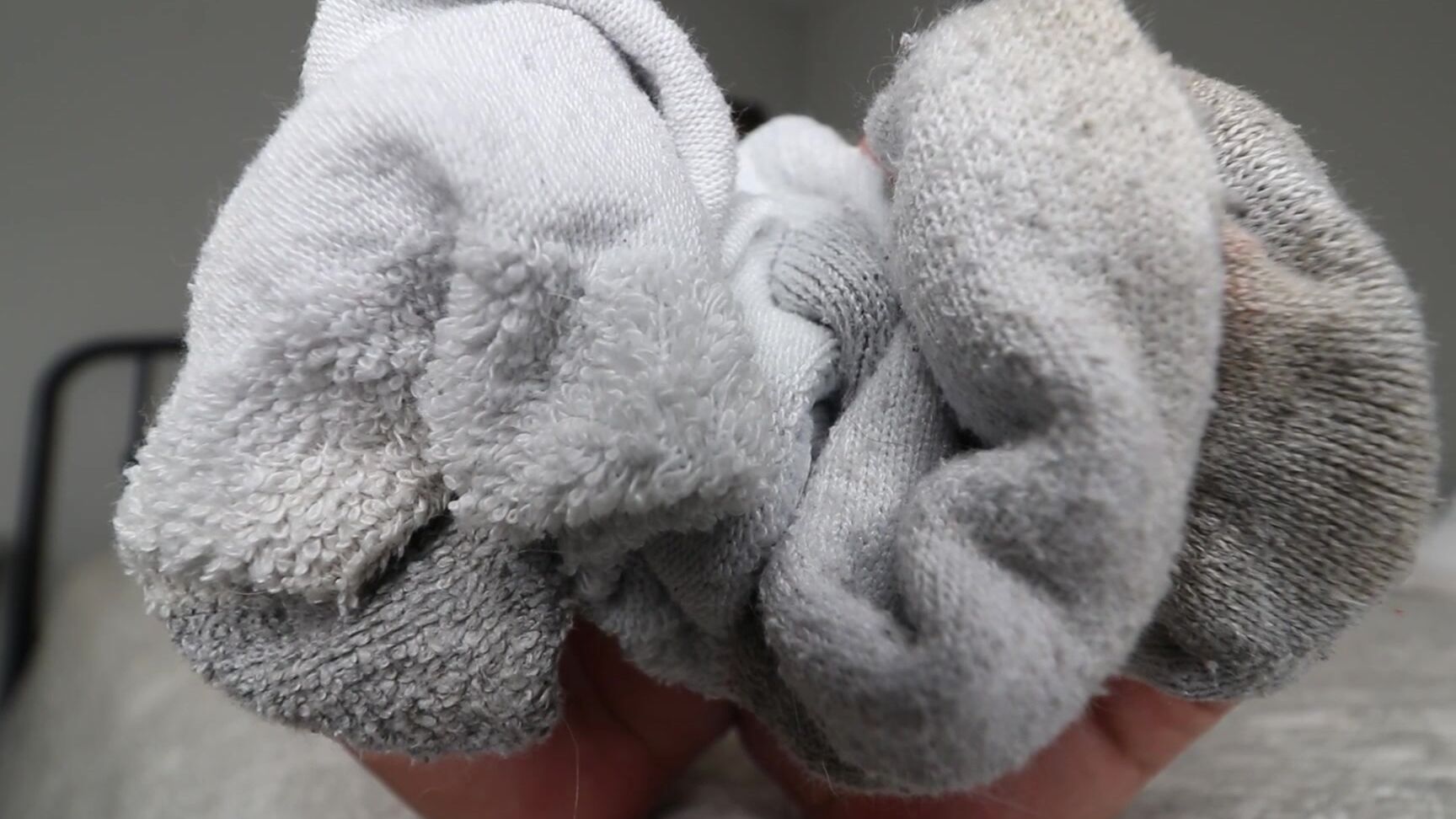 Ivorysoles Foot Stink Fetish Programming Ivory Has You Tied Up