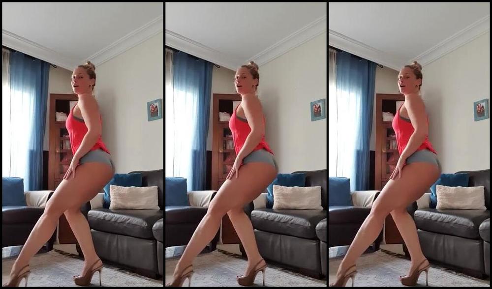 Kathianobilixx Findom 11 25 2019 Onlyfans Video Sexy Workout Just For You Beautiful Monday My Darlings