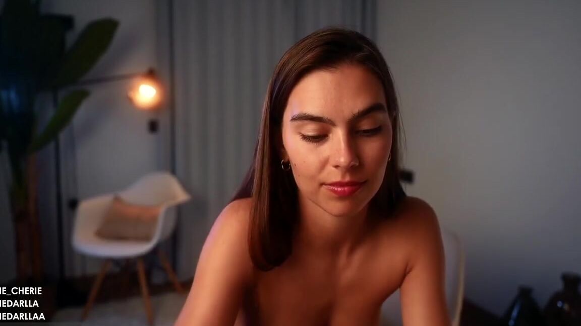 "Cheriefatale" Cheriefatale thecherie_2023_05_23_23_46_54 Web Cam