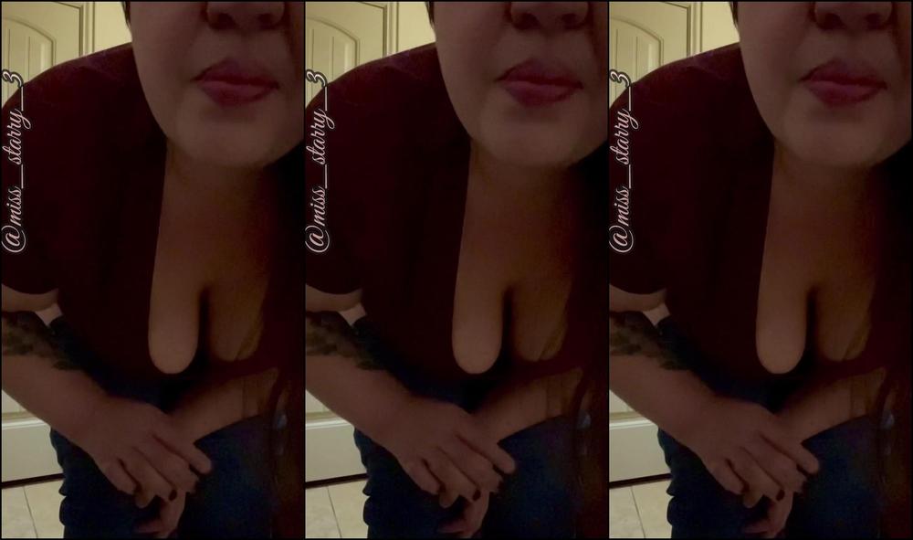 Missstarry 3028940658 09 26 2023 The Jiggle Is Real In This Video Marshmallow Booty