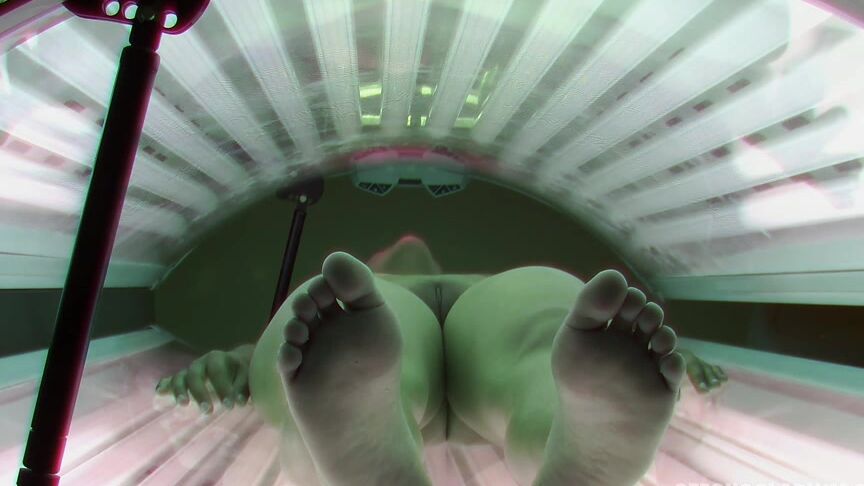 Czech Solarium 297 960540