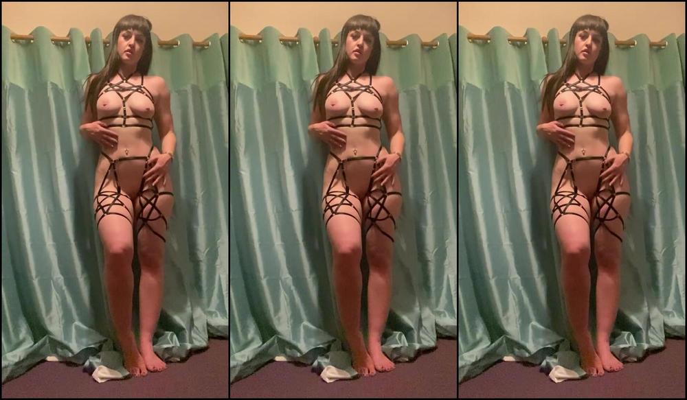 Vlproductionsuk Mistress Teaches You How To Yank It Let S Play